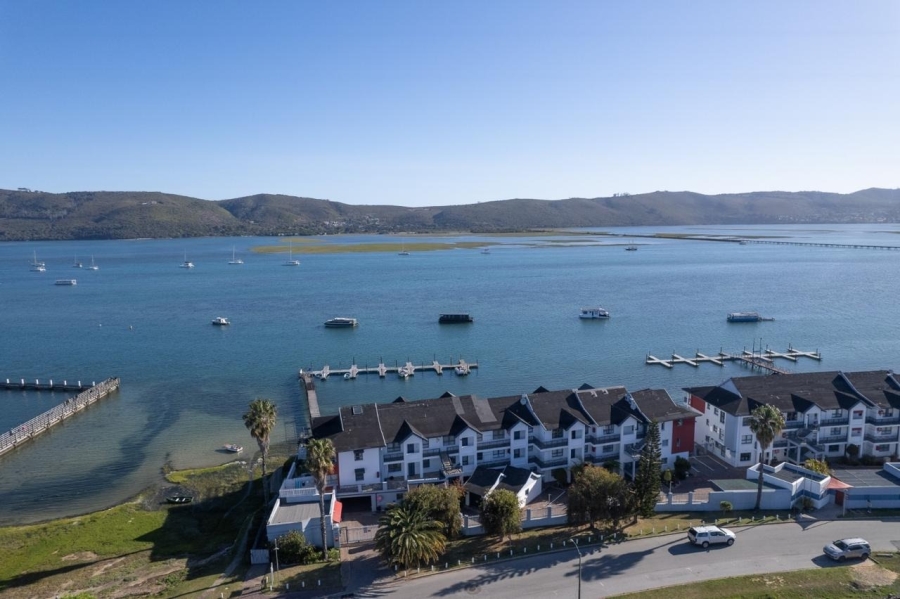 3 Bedroom Property for Sale in Knysna Central Western Cape